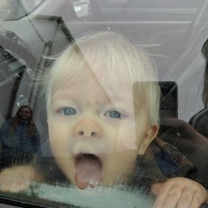 Meet your Posher, Mariah